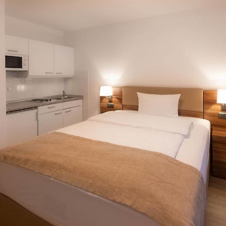 Downtown VI Vadi Hotel Munich Luaran gambar