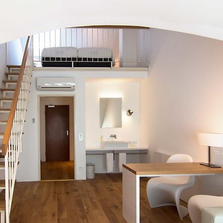 Downtown VI Vadi Hotel Munich Luaran gambar