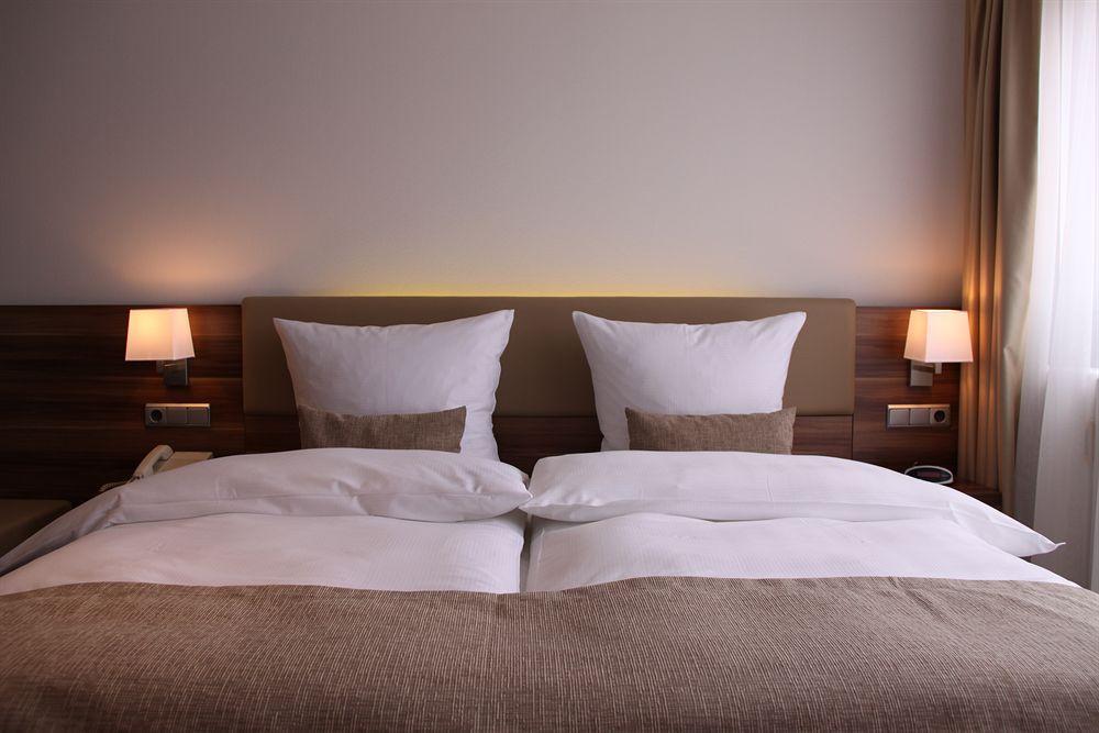 Downtown VI Vadi Hotel Munich Luaran gambar