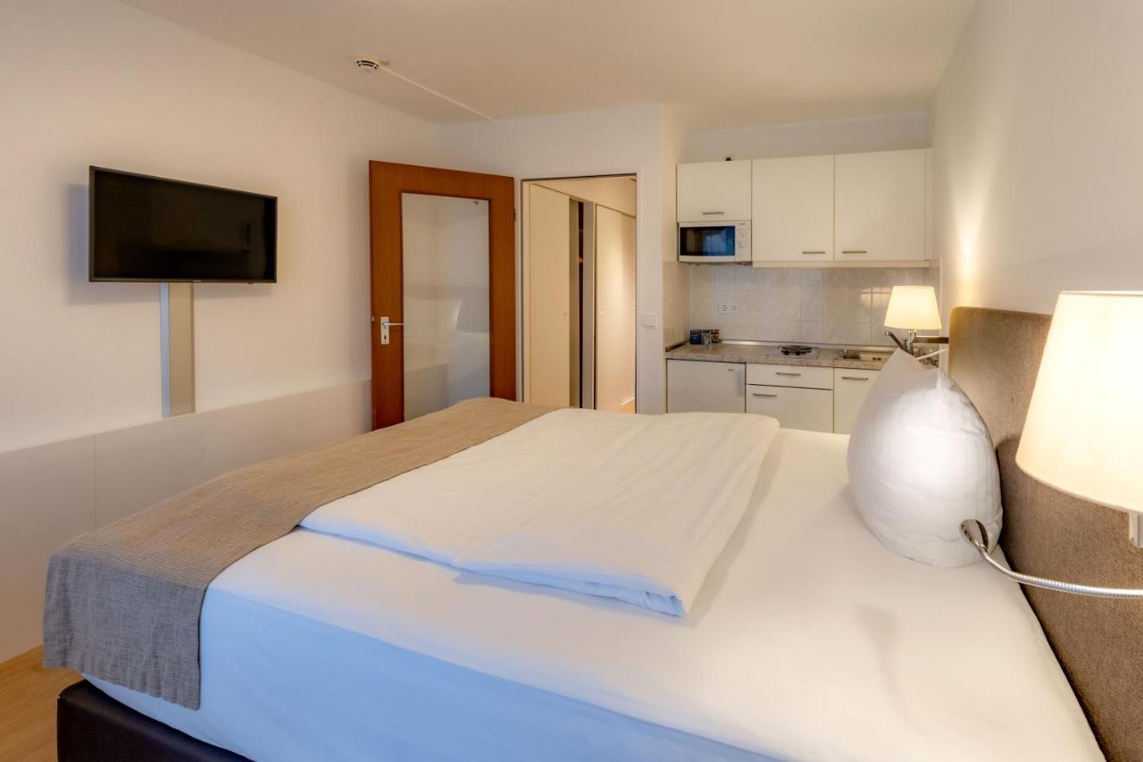 Downtown VI Vadi Hotel Munich Luaran gambar
