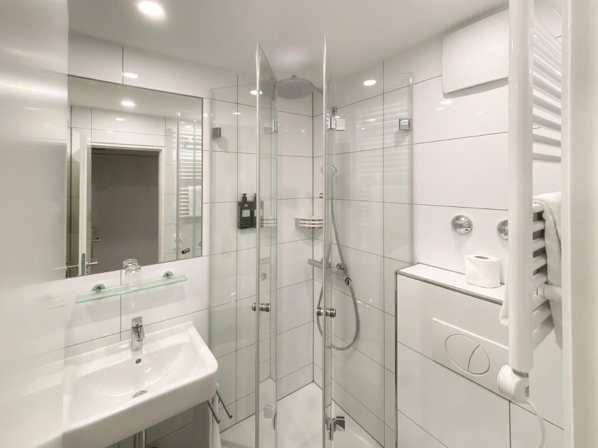 Downtown VI Vadi Hotel Munich Luaran gambar
