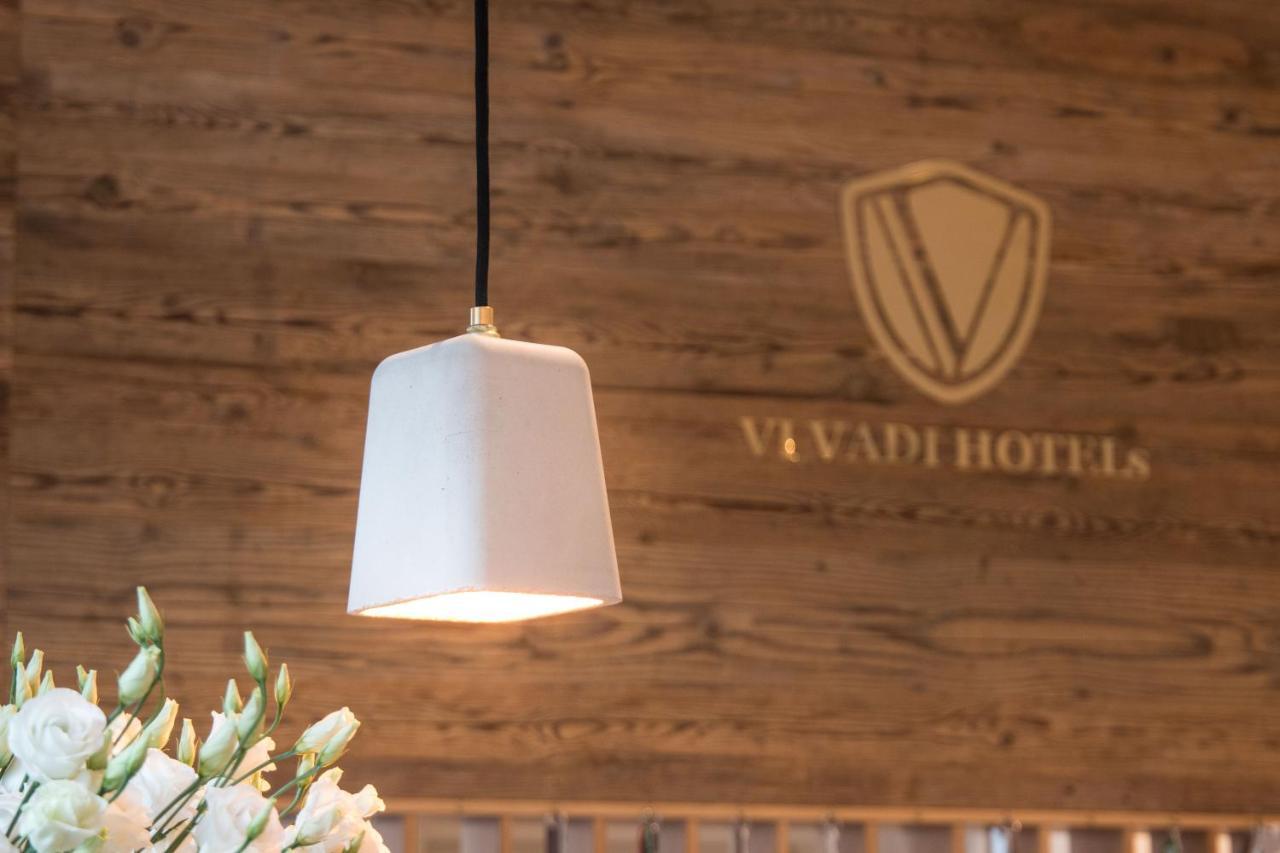 Downtown VI Vadi Hotel Munich Luaran gambar