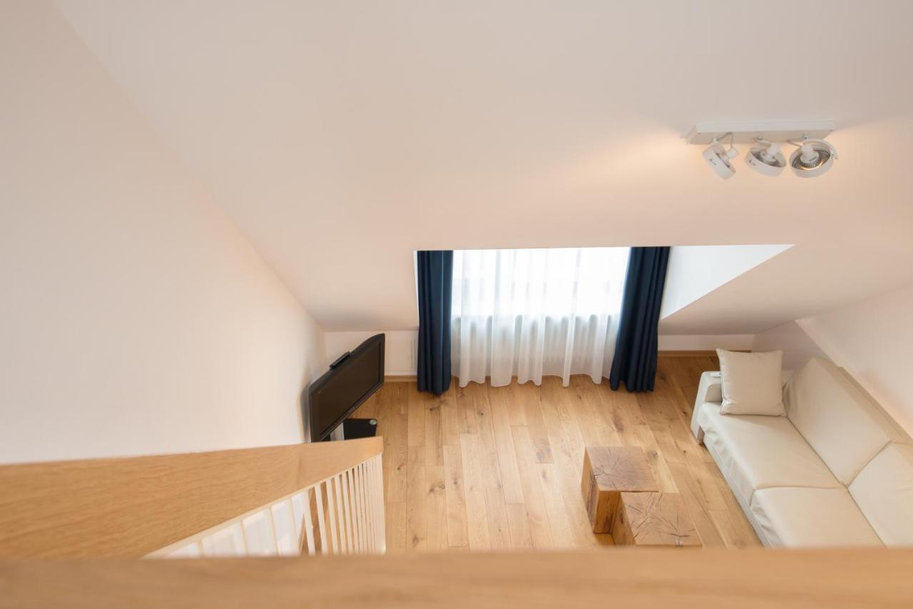 Downtown VI Vadi Hotel Munich Luaran gambar