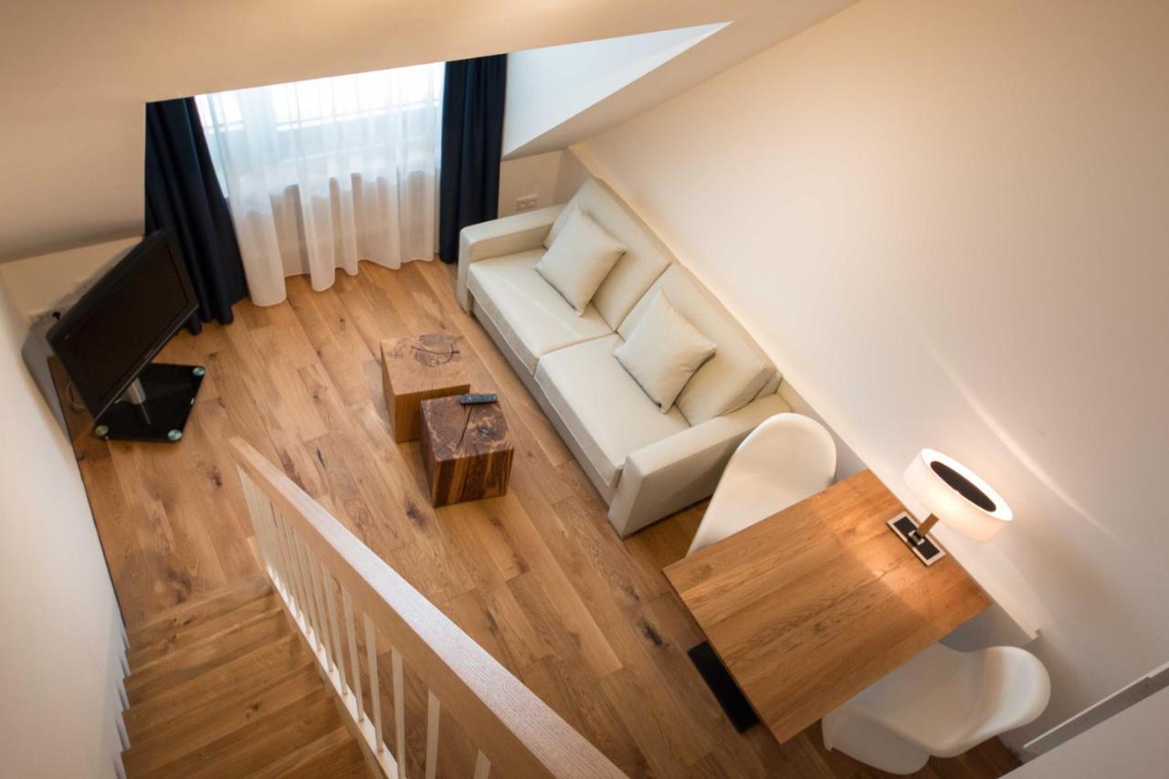 Downtown VI Vadi Hotel Munich Luaran gambar