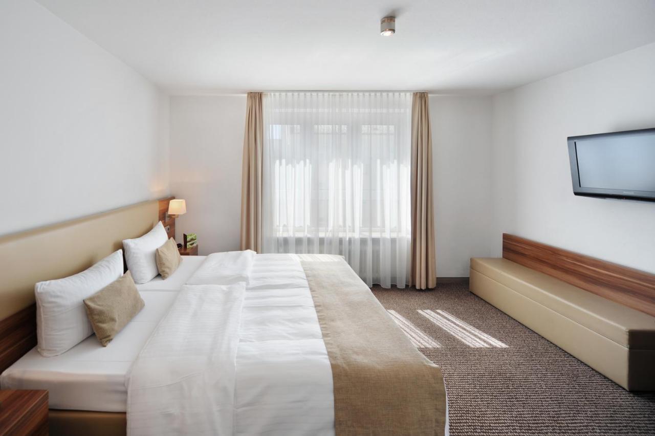 Downtown VI Vadi Hotel Munich Luaran gambar