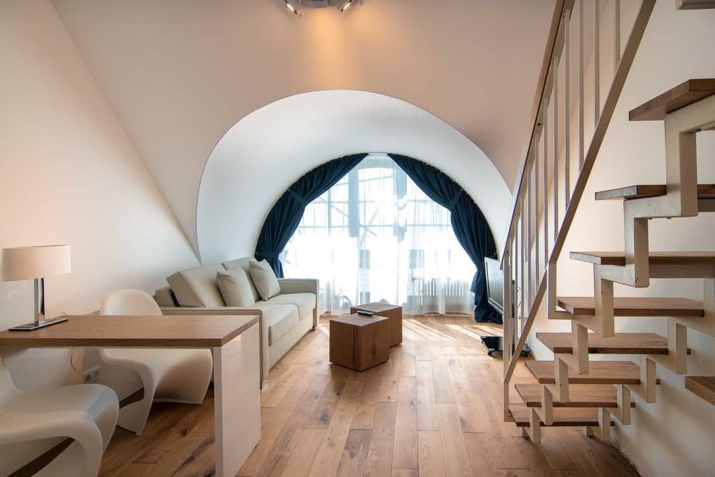 Downtown VI Vadi Hotel Munich Luaran gambar