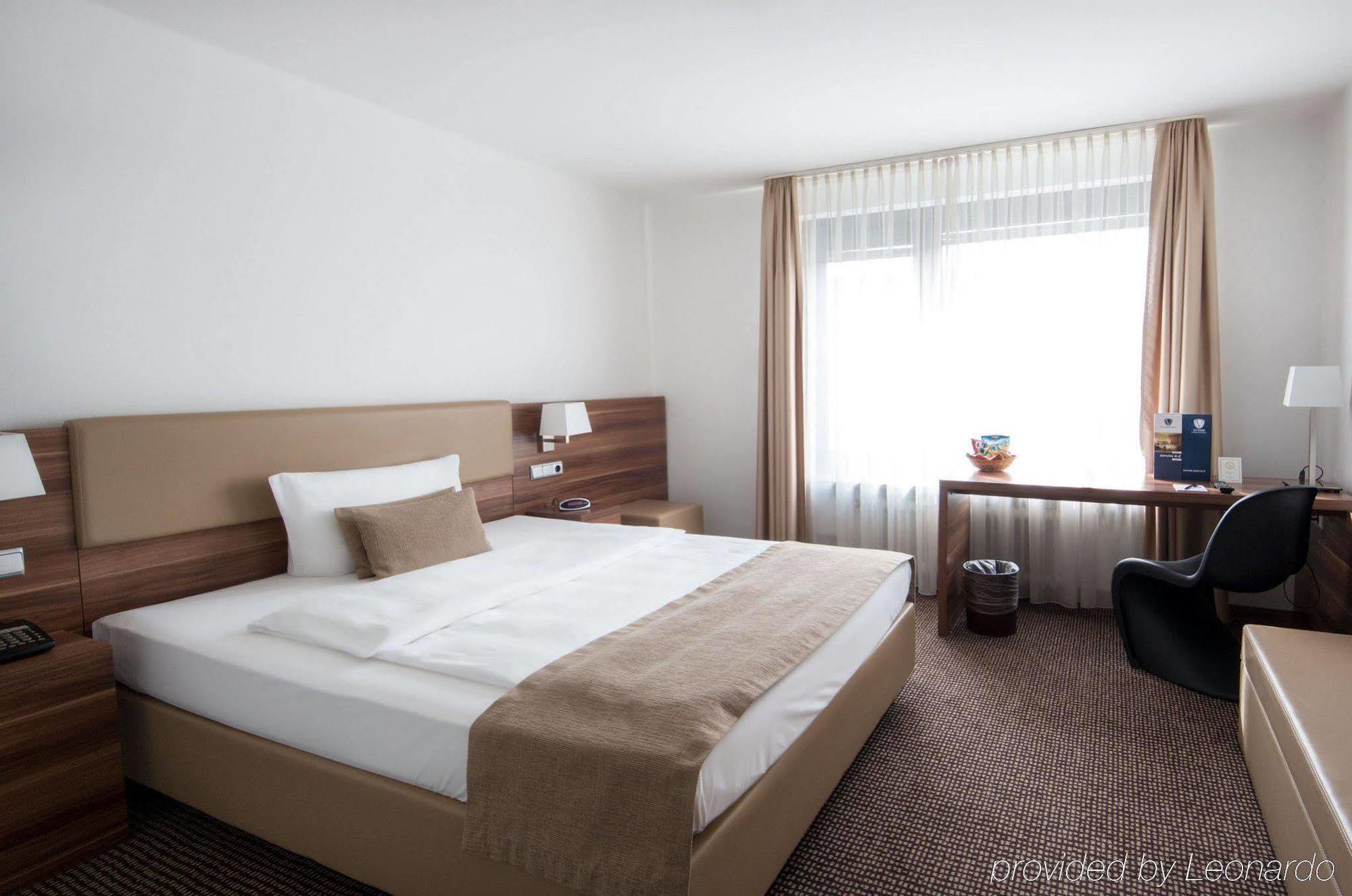 Downtown VI Vadi Hotel Munich Luaran gambar