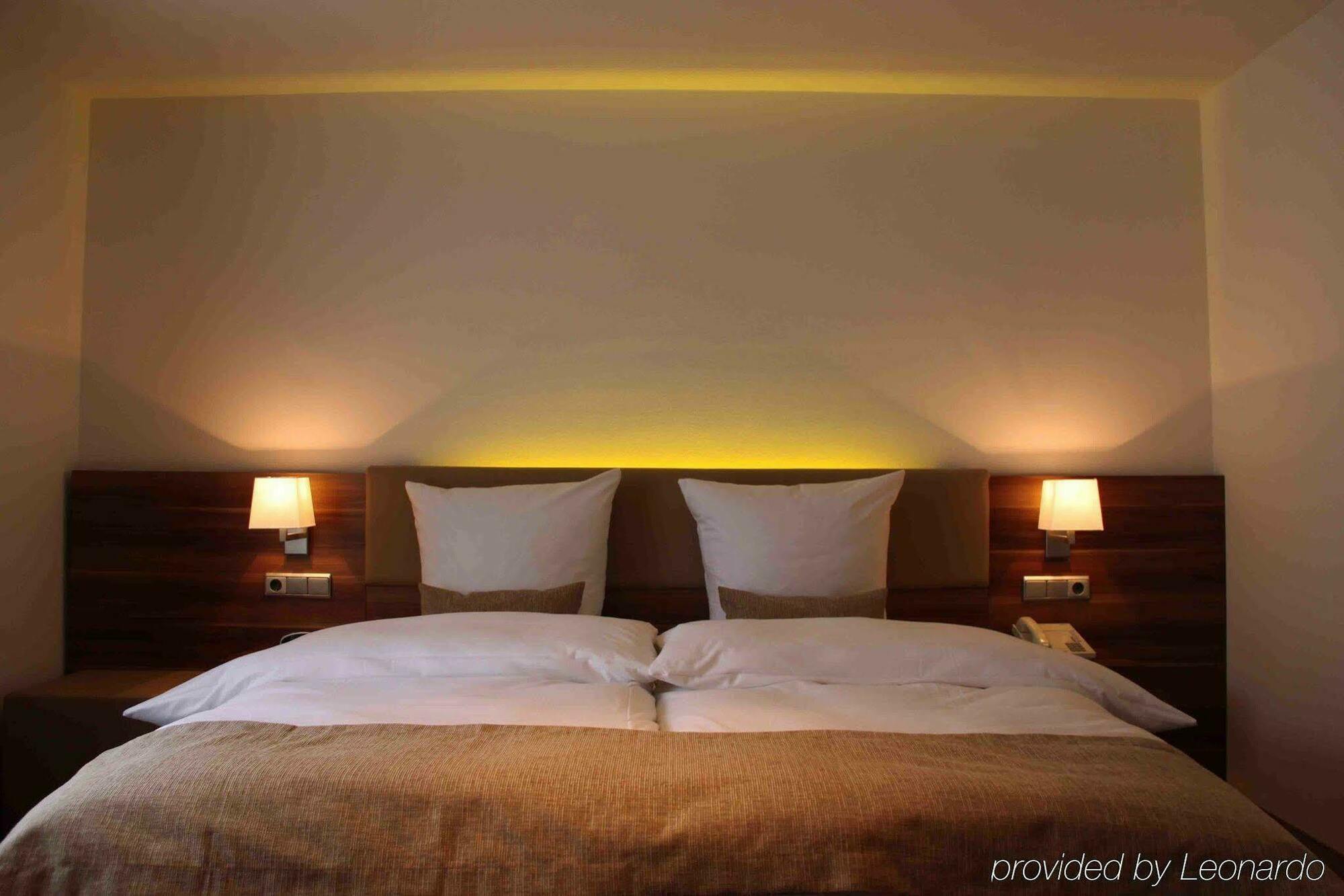 Downtown VI Vadi Hotel Munich Bilik gambar