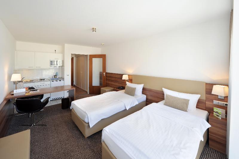 Downtown VI Vadi Hotel Munich Luaran gambar